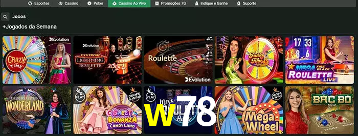 w78 bet